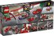 75889 LEGO® Speed Champions Exkluzív Ferrari garázs