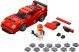 75890 LEGO® Speed Champions Ferrari F40 Competizione