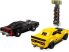 75893 LEGO® Speed Champions 2018 Dodge Challenger SRT Demon és 1970 Dodge Charger R/T