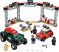 75894 LEGO® Speed Champions 1967 Mini Cooper S Rally és 2018 MINI John Cooper Works Buggy