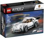 75895 LEGO® Speed Champions 1974 Porsche 911 Turbo 3.0