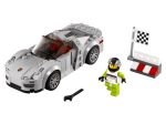 75910 LEGO® Speed Champions Porsche 918 Spyder