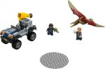 75926 LEGO® Jurassic World™ Pteranodon üldözés