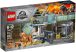 75927 LEGO® Jurassic World™ Stygimoloch kitörés