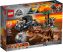 75929 LEGO® Jurassic World™ Carnotaurus – Menekülés a guruló gömbben