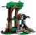 75929 LEGO® Jurassic World™ Carnotaurus – Menekülés a guruló gömbben