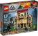 75930 LEGO® Jurassic World™ Dühöngő indoraptor a Lockwood birtokon