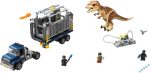 75933 LEGO® Jurassic World™ T-Rex Transport