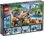 75935 LEGO® Jurassic World™ Baryonyx bonyodalom: A kincsvadászat