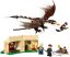 75946 LEGO® Harry Potter™ Magyar mennydörgő trimágus kihívás