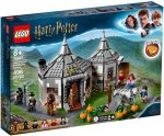   75947 LEGO® Harry Potter™ Hagrid kunyhója: Csikócsőr megmentése