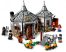 75947 LEGO® Harry Potter™ Hagrid kunyhója: Csikócsőr megmentése