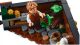75952 LEGO® Harry Potter™ Göthe bőrőndje és a varázslatos lények