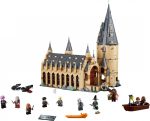 75954 LEGO® Harry Potter™ Roxforti nagyterem