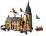 75954 LEGO® Harry Potter™ Roxforti nagyterem