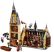 75954 LEGO® Harry Potter™ Roxforti nagyterem