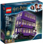 75957 LEGO® Harry Potter™ Kóbor Grimbusz