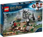 75965 LEGO® Harry Potter™ Voldemort felemelkedése