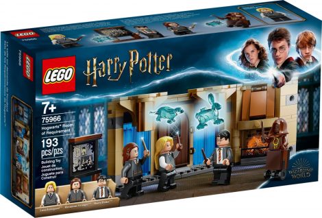 75966 LEGO® Harry Potter™ Roxfort A Szükség Szobája