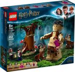   75967 LEGO® Harry Potter™ A Tiltott Rengeteg: Összecsapás Umbridge-dzsel