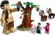 75967 LEGO® Harry Potter™ A Tiltott Rengeteg: Összecsapás Umbridge-dzsel