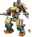 75974 LEGO® Overwatch® Bastion