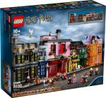 75978 LEGO® Harry Potter™ Az Abszol út™