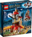 75980 LEGO® Harry Potter™ Támadás az Odú ellen