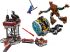 76020 LEGO® Marvel Super Heroes Szabadulás Tudodholból