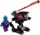 76020 LEGO® Marvel Super Heroes Szabadulás Tudodholból