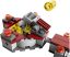 76020 LEGO® Marvel Super Heroes Szabadulás Tudodholból