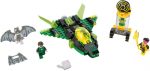   76025 LEGO® DC Comics™ Super Heroes Zöld Lámpás Sinestro ellen