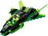 76025 LEGO® DC Comics™ Super Heroes Zöld Lámpás Sinestro ellen