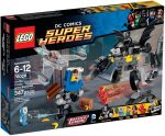   76026 LEGO® DC Comics™ Super Heroes Grodd gorilla elveszti a fejét