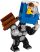 76026 LEGO® DC Comics™ Super Heroes Grodd gorilla elveszti a fejét