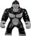 76026 LEGO® DC Comics™ Super Heroes Grodd gorilla elveszti a fejét