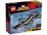 76042 LEGO® Super Heroes A SHIELD Helicarrier