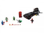   76048 LEGO® Marvel Super Heroes Acélkoponya tengeralattjáró