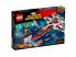 76049 LEGO® Marvel Super Heroes Avenjet űrkaland