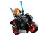 76050 LEGO® Marvel Super Heroes Halálfej veszélyes lopása