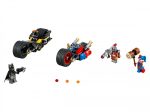   76053 LEGO® Marvel Super Heroes Batman™: Motoros üldözés Gotham City városában