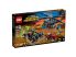 76054 LEGO® DC Comics™ Super Heroes Batman™: Madárijesztő félelemaratása