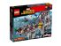 76057 LEGO® Marvel Super Heroes Pókember: Pókháló-harcosok utolsó csatája a hídon