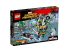 76059 LEGO® Marvel Super Heroes Pókember: Doc Ock csápcsapdája