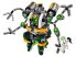 76059 LEGO® Marvel Super Heroes Pókember: Doc Ock csápcsapdája