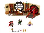   76060 LEGO® Marvel Super Heroes Doctor Strange Sanctum Sanctorum