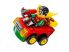 76062 LEGO® DC Comics™ Super Heroes Mini szuperhős szett: Robin™ vs. Bane™