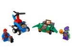   76064 LEGO® Marvel Super Heroes Mini szuperhős szett: Pókember vs. Zöld