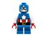 76065 LEGO® Marvel Super Heroes Mini szuperhős szett: Amerika Kapitány v