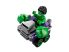 76066 LEGO® Marvel Super Heroes Mini szuperhős szett: Hulk vs. Ultron